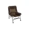 Fox EOS Lounger horgászfotel