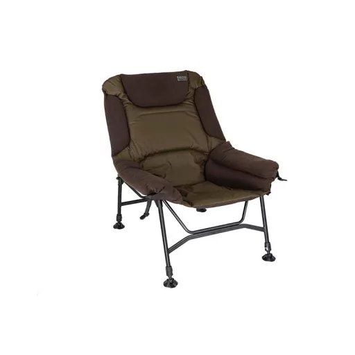 Fox EOS Lounger horgászfotel
