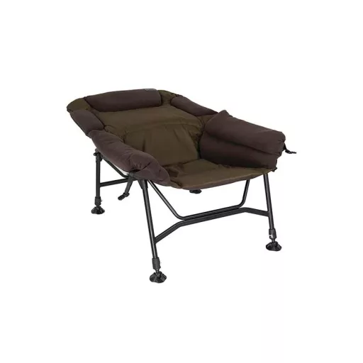 Fox EOS Lounger horgászfotel
