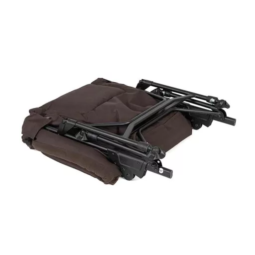 Fox EOS Lounger horgászfotel