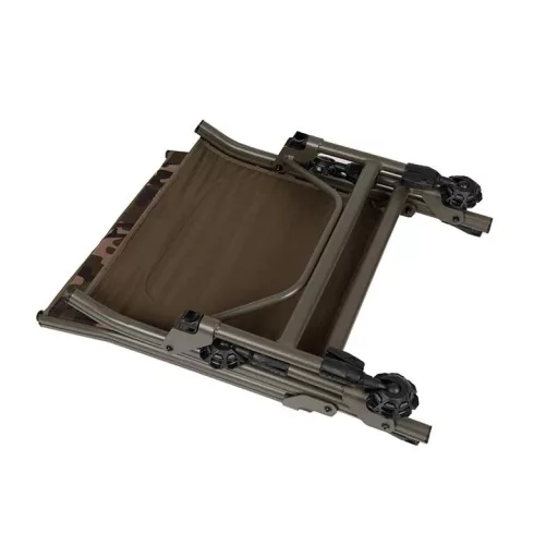 Fox Duralite Recliner horgászfotel max 150 kg