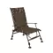 Fox Duralite Recliner karfás horgászfotel max 150 kg