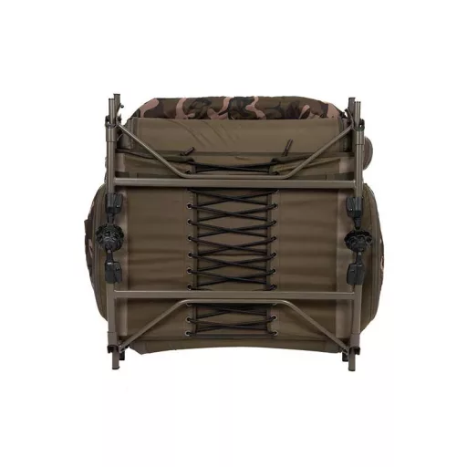 Fox Camolite Compact ágy és hálózsák szett max 150 kg