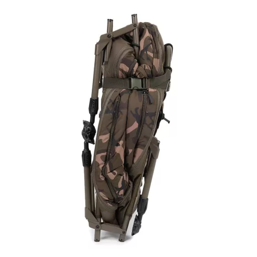 Fox Camolite Compact ágy és hálózsák szett max 150 kg