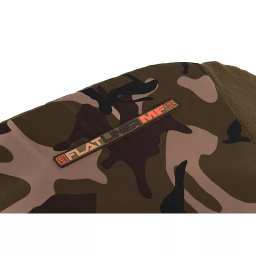 Fox Flatliner X MF8 All Season ágy és hálózsák szett