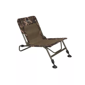 Fox Camolite Combo horgászszék max 90 kg