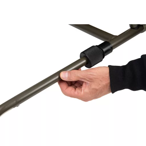 Fox Camolite Combo horgászszék max 90 kg
