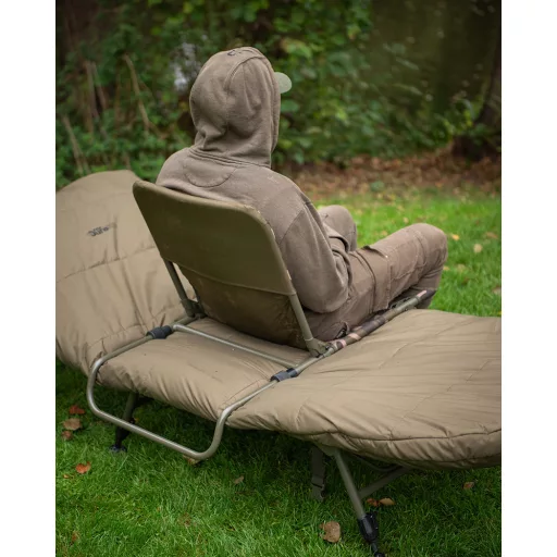 Fox Camolite Combo horgászszék max 90 kg