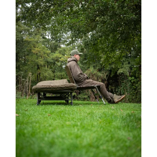 Fox Camolite Combo horgászszék max 90 kg