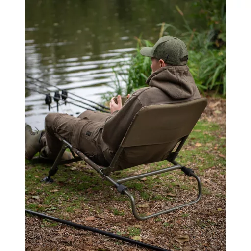 Fox Camolite Combo horgászszék max 90 kg