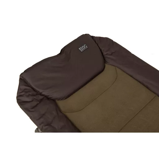 Fox EOS Compact horgászágy max 150 kg