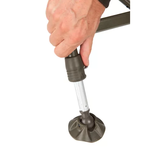 Fox EOS Compact horgászágy max 150 kg
