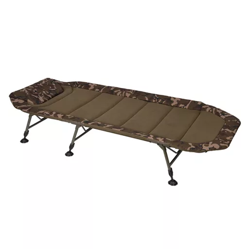 Fox Camolite Compact horgászágy max 150 kg