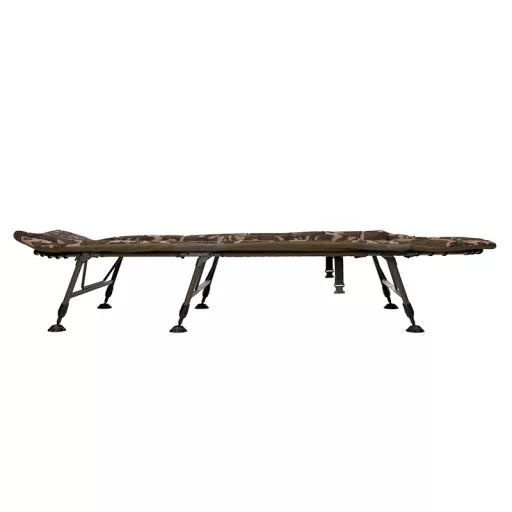 Fox Camolite Compact horgászágy max 150 kg