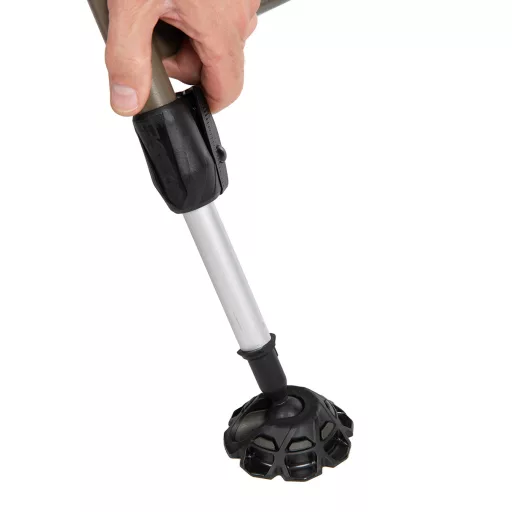 Fox Camolite Compact horgászágy max 150 kg