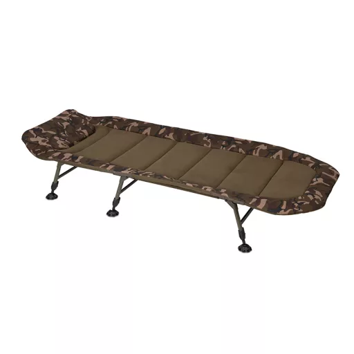 Fox Camolite horgászágy max 150 kg