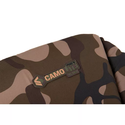 Fox Camolite XL horgászágy max 150 kg