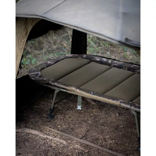 Fox Camolite XL horgászágy max 150 kg