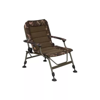 Fox Camolite dönthető horgászfotel max 150 kg