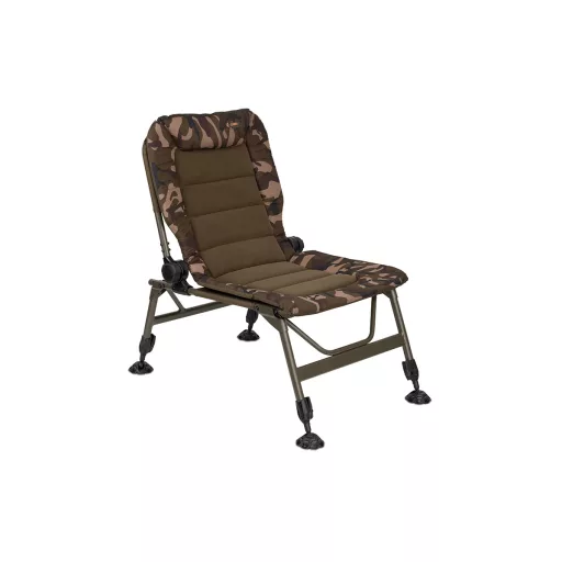 Fox Camolite dönthető horgászfotel max 150 kg