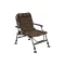 Fox Camolite Large dönthető horgászfotel max 100 kg