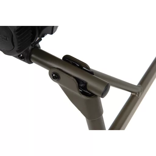 Fox Camolite Large dönthető horgászfotel max 100 kg
