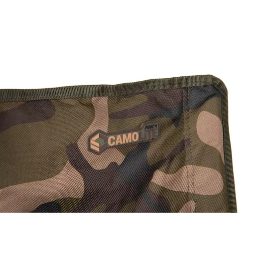 Fox Camolite Guest horgászszék max 90 kg