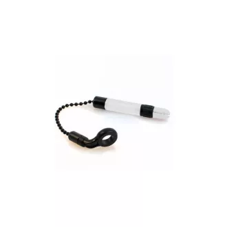 Fox Black Label Slik Bobbin fehér láncos kapásjelző