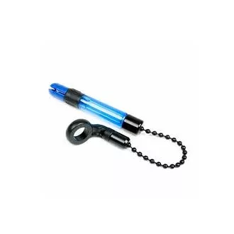 Fox Black Label Slik Bobbin kék láncos kapásjelző