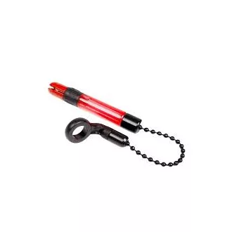 Fox Black Label Slik Bobbin piros láncos kapásjelző