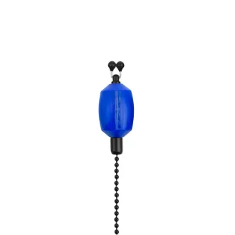 Fox Black Label Dumpy Bobbin kék láncos kapásjelző