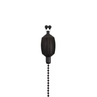 Fox Black Label Dumpy Bobbin fekete láncos kapásjelző