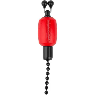 Fox Black Label Dinky Bobbin 10 g piros láncos kapásjelző