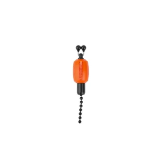   Fox Black Label Dinky Bobbin 10 g narancssárga láncos kapásjelző