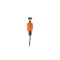 Fox Black Label Dinky Bobbin 10 g narancssárga láncos kapásjelző