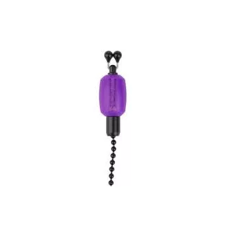 Fox Black Label Dinky Bobbin 10 g lila láncos kapásjelző