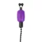 Fox Black Label Dinky Bobbin 10 g lila láncos kapásjelző