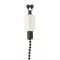 Fox Black Label Dinky Bobbin 10 g fehér láncos kapásjelző