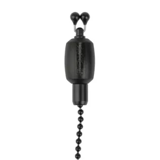   Fox Black Label Dinky Bobbin 10 g fekete láncos kapásjelző