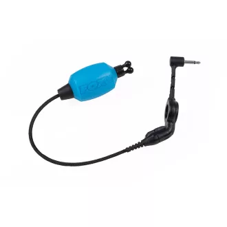   Fox Black Label Dumpy Halo Bobbin kék LED-es láncos kapásjelző