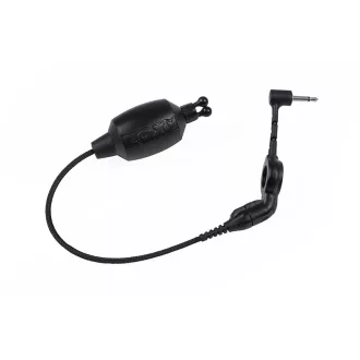   Fox Black Label Dumpy Halo Bobbin fekete LED-es láncos kapásjelző