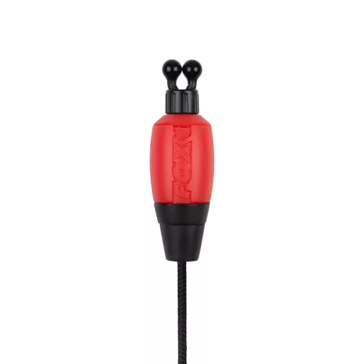 Fox Black Label Dinky Halo Bobbin kék LED-es láncos kapásjelző