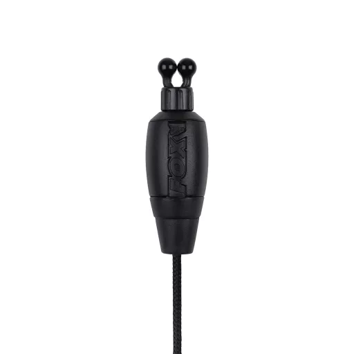 Fox Black Label Dinky Halo Bobbin lila LED-es láncos kapásjelző