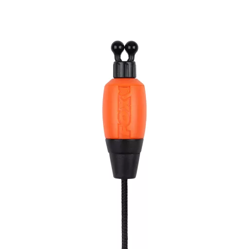 Fox Black Label Dinky Halo Bobbin fehér LED-es láncos kapásjelző