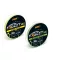 Fox Exocet® MK2 Spod & Marker Braid x MARKER 0,18 mm 300 m 20 lb zöld fonott főzsinór