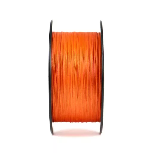 Fox Submerge süllyedő braid x 0,30 mm 300 m 55 lb narancssárga fonott főzsinór