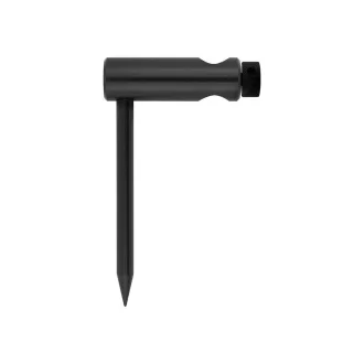 Fox Black Label Slim leszúró stabilizátor