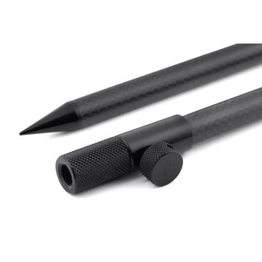 Fox Black Label Carbon 18col leszúró nyél
