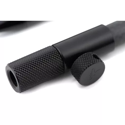 Fox Black Label Carbon 24col leszúró nyél