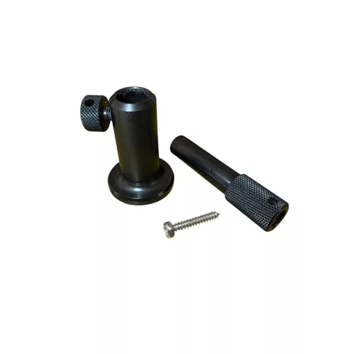 Fox Black Label Slim stégadapter készlet 2 db